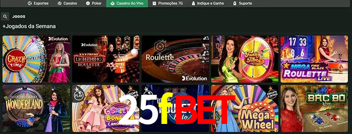 25fbet bet