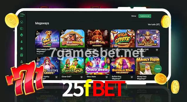 25fbet aplicativo