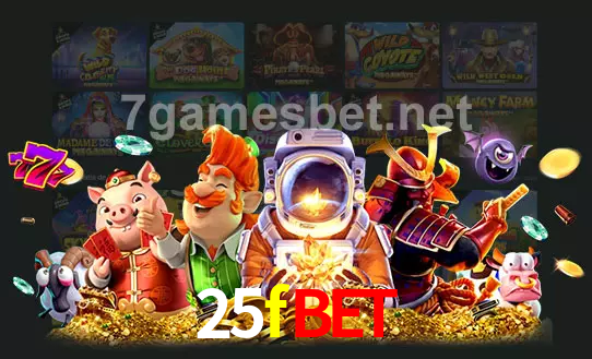 cassino 25fbet