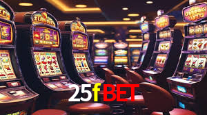 Welcome Bonus 25fbet