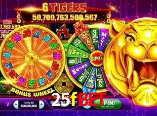 Promoção Relâmpago 25fbet