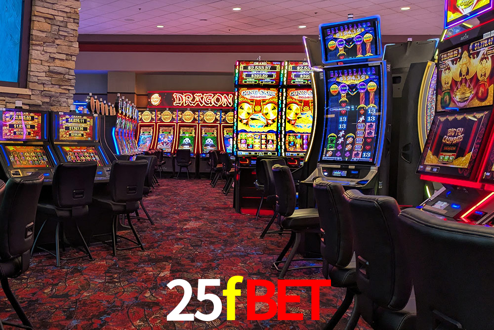 Games Directory 25fbet