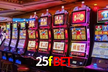 Promoções Sazonais 25fbet