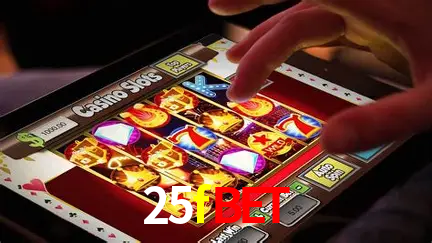 25fbet - Security