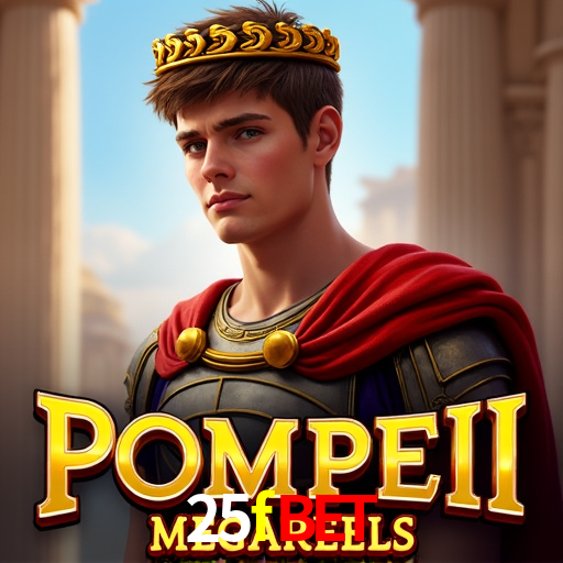 Descubra a Magia dos Jogos de Arcade no 25fbet