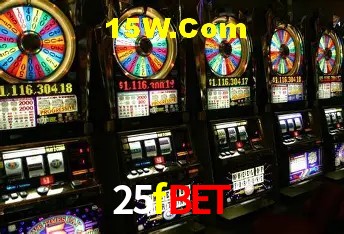 25fbet São Paulo - Hot Promos
