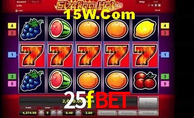 25fbet Belo Horizonte - Jackpots