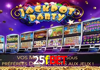 Login Seguro 25fbet