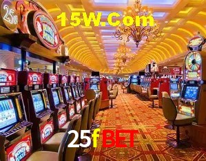 25fbet Brasília - Betting Features