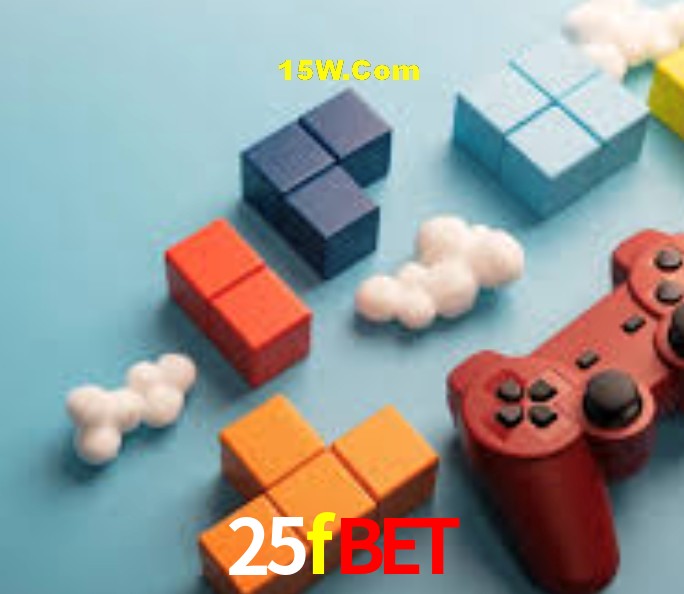 Provedores de Jogos 25fbet