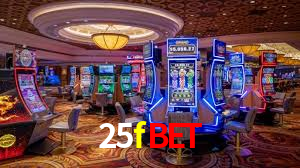 Daily Bonuses 25fbet