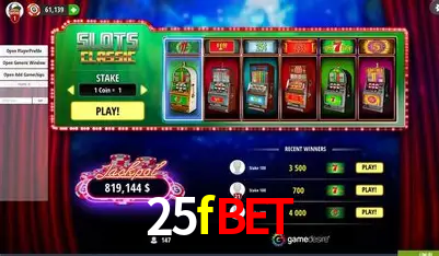25fbet Rio de Janeiro - Licenses