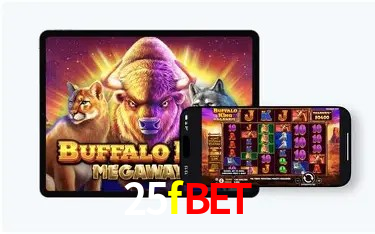 25fbet Brasília - Jogo Features