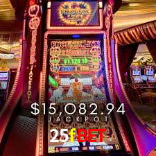 Live Casino 25fbet