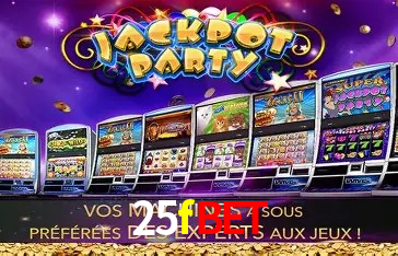25fbet Brasília - Bonus Features